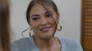 The old college re try - Adria Rae & Gizelle Blanco