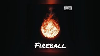 Miyagi & Andy Panda feat. Azealia Banks - Fireball | Audio