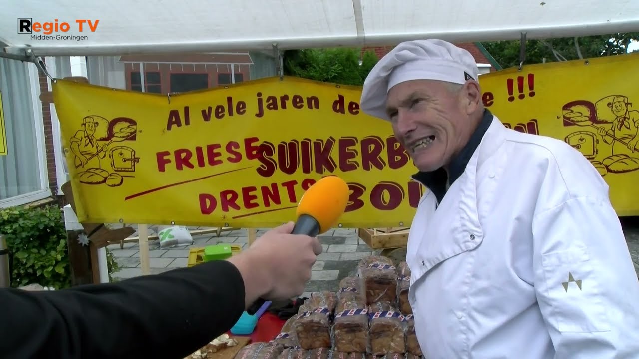 Siddeburen Jaarmarkt 2023