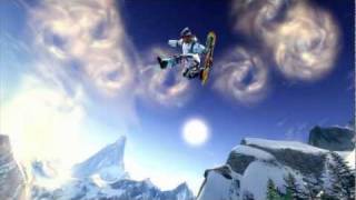 Trailer: SSX - Travis Rice and the Evolution of Tricks