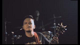 TREMOR - Dunia (  VIDEO )#tremor #thrashmetalindonesia #dunia