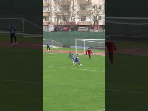 Hendekspor Tolga Kara'nın golü