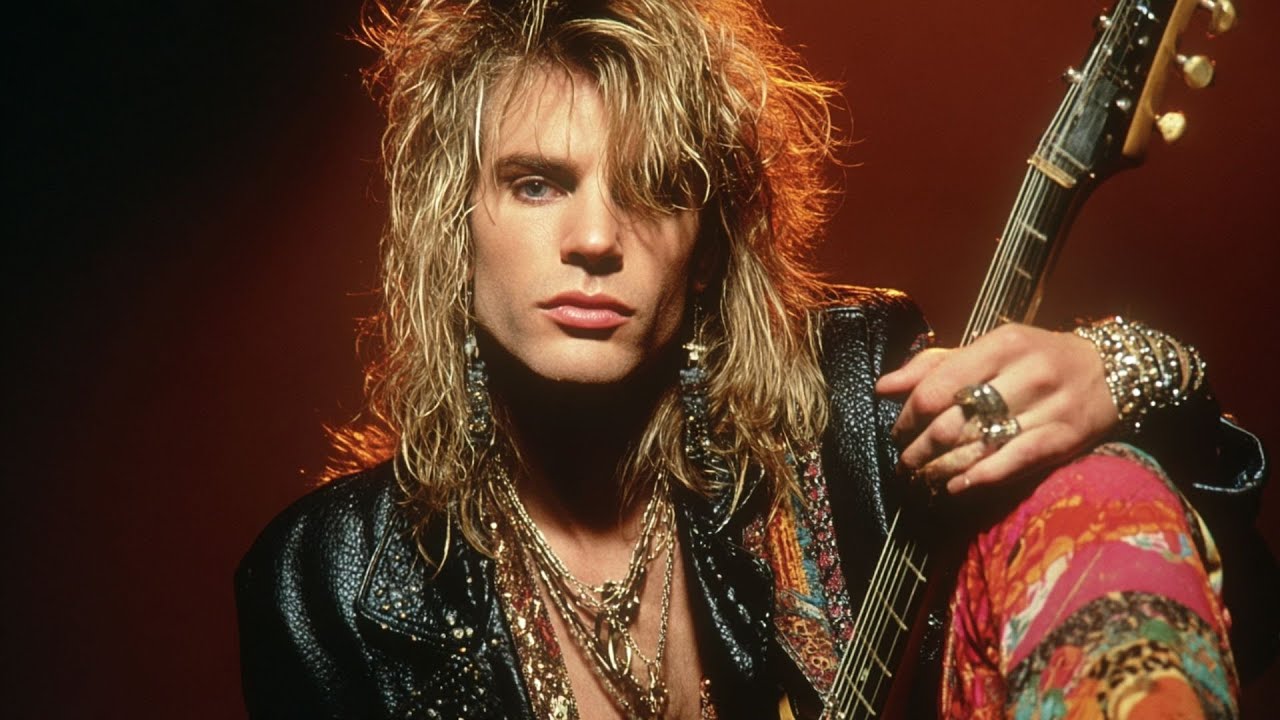 Møxes - Golden Cages in the Sun | 90s Emotional Hard Rock / Power Ballad & Arena Anthem