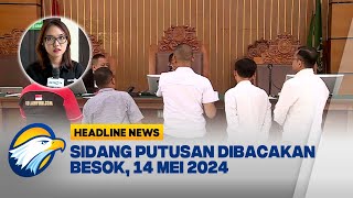 Sidang Praperadilan Panji Gumilang Kasus TPPU