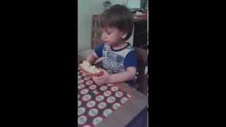 Правильное питание детей. Healthy nutrition of children Правильное питание детей. Healthy nutrition of children