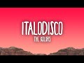 The Kolors - ITALODISCO | The World Of Music(Mix)
