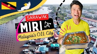 Top 8 MIRI 🛢 Sarawak Food and Niah Cave 八家美里美食 🚜 马来西亚 🇲🇾 砂拉越