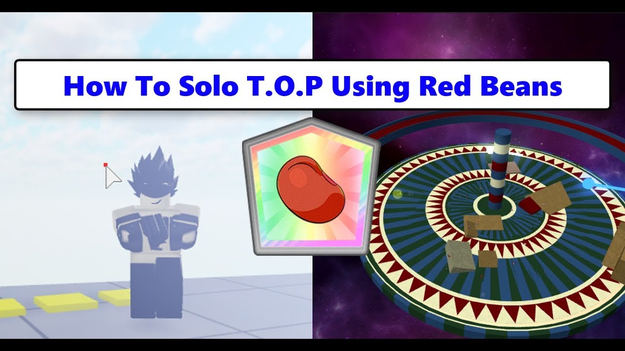 How To Solo T O P Using Red Beans Dragon Ball Z Final Stand - 9 level in 30 minutes fast xp on namek namek update dragon ball z final stand roblox