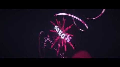 intro - Atrox - by SexLadex ft.qunix(C4D)