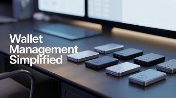 How to manage multiple crypto wallets – quick guide