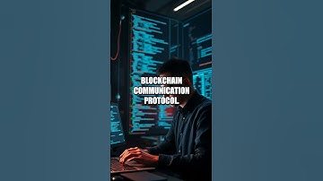 The Emergence of Layer 0 Protocols in Blockchain Technology