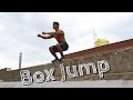 How to Increase Box Jump in Hindi