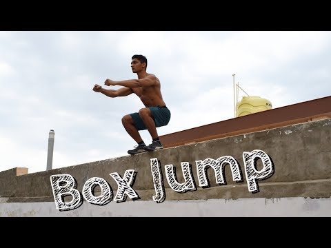 Video: 6 Beneficii Uimitoare Ale Antrenamentului Box Jump