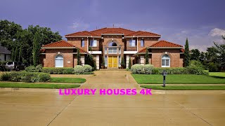 LUXURY HOUSES  4K