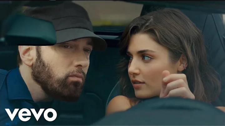 Eminem, Skylar Grey - Key To Her Heart (Official V...