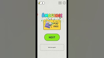 BRAIN GAMES IQ CHALLENGE LEVEL 264 ANSWERS WALKTHROUGH