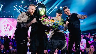 Smash Into Pieces - Melodifestivalen 2024 (Behind The Scenes #2)