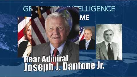 Geospatial Intelligence Hall of Fame Video - Class of 2016