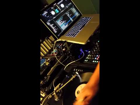 Another Serato bug