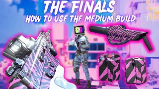 How To MEDIUM In THE FINALS