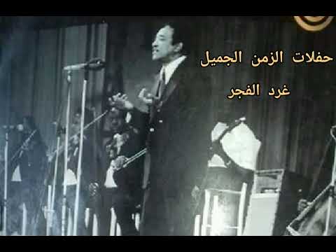 عثمان حسين ــ انا والنجم والمساء ــ حفل قديم