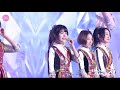 【SING女团】《Kiss Me+造梦王国+未来的约定》 现场