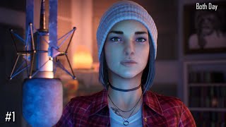 Life is Strange: True Colors | Прохождение | Стрим первый