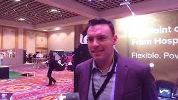 POS: interview with Squirrel Systems at MURTEC 2020