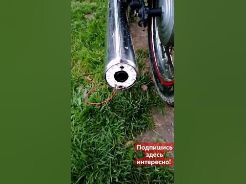 Красивый Тюнинг иж юпитер! - YouTube