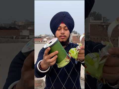 Unboxing *Go India