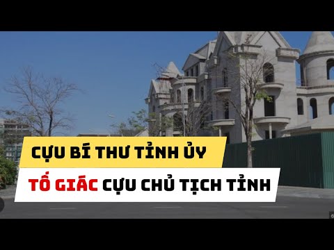 Từ tố giác