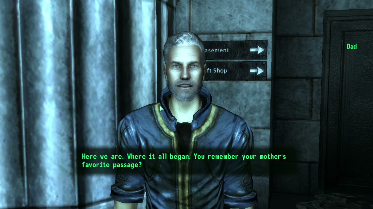 Fallout 3 Project Purity