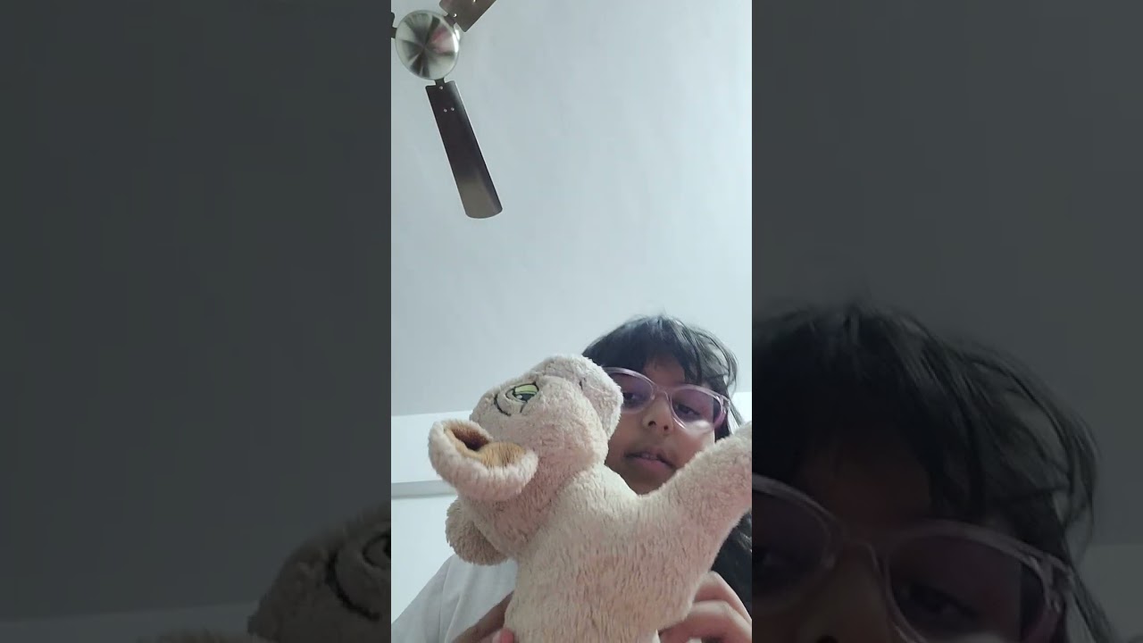 lion king Simba review