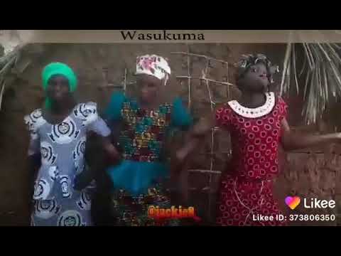 Tetema Remix By Wasukuma 