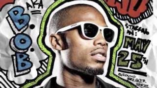 Download FUCK THE MONEY- B.O.B ft Asher roth (Produced by Kanye west) MP3 song and Music Video