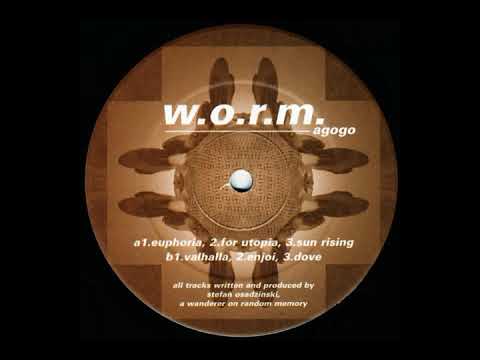 Worm — W.O.R.M - For Utopia (1996)
