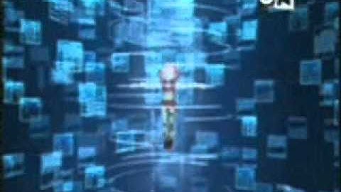 Code lyoko breakaway