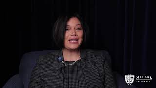 Meet Interim President Dr. Monique Guillory