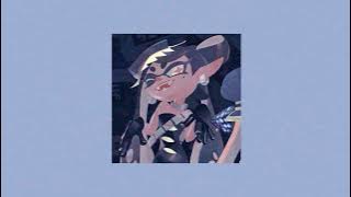 Squid melody ~ [ Slowed   reverb ]