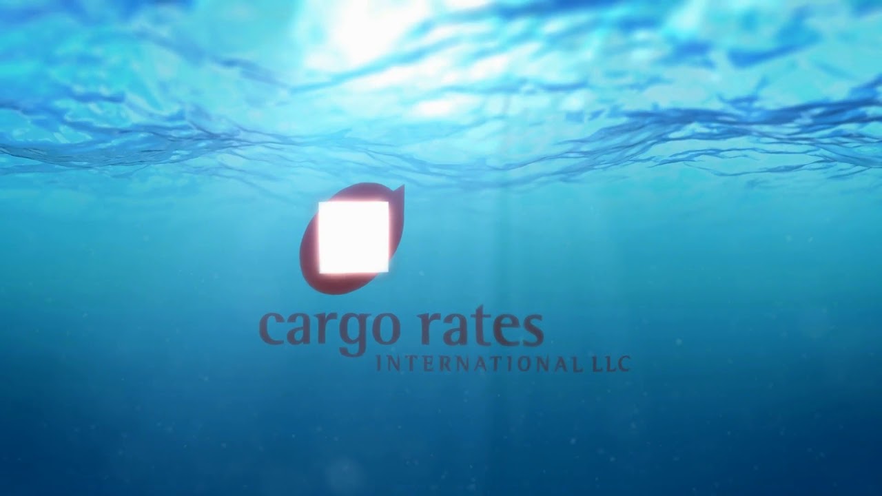 Cargo Rates International LLC YouTube