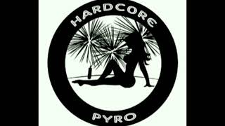 NooB 200 gram from Hardcore Pyro