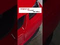 2004 Ford Mustang Mach 1 Test Drive 4.6 - 5 Speed - 18K Miles