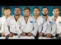 Сборная Казахстана на турнир Гран При в Ташкенте 2021 | Kazakhstan men's team at Tashkent GS 2021