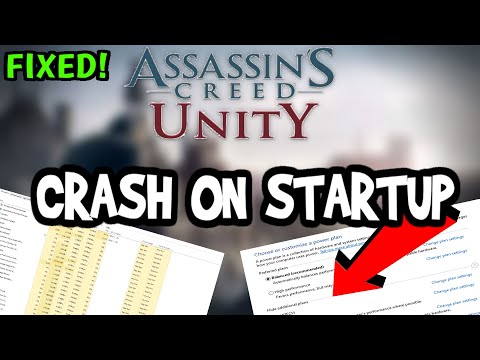 The DEFINITIVE Assassin's Creed PC Crash Fix Guide in 2022 -  AC1/Syndicate/Unity + MORE! 