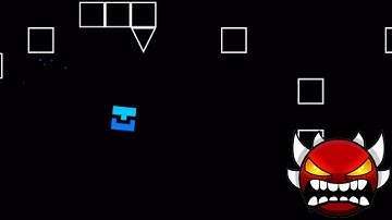 Cant Let Go, but with a difficulty meter