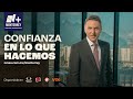 Las Noticias Nmás Monterrey con Gregorio Martínez Martes 21 de Mayo 2024 - Televisa Monterrey