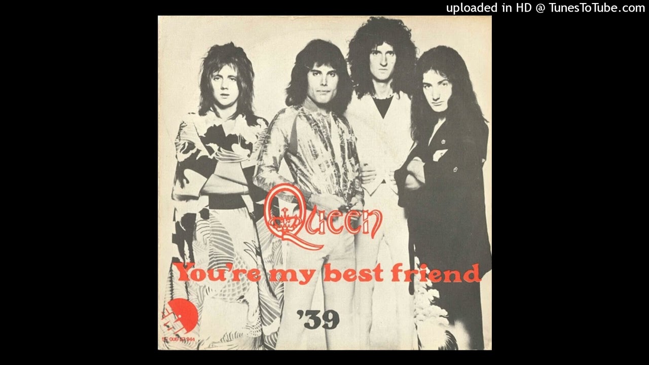 Queen - You