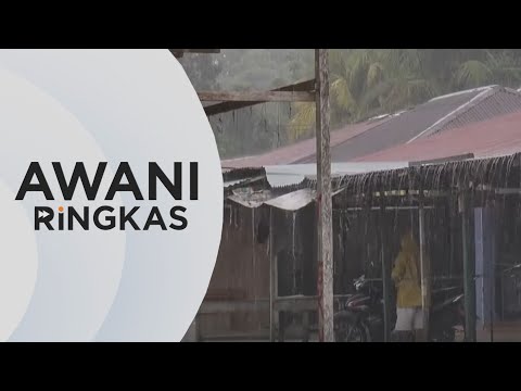 Video: Pukul berapakah ujian Amaran Kecemasan hari ini?