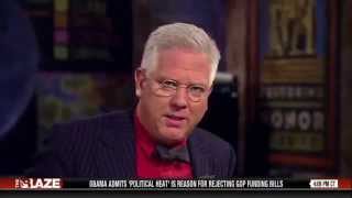 ▶ Glenn Beck reveals why Karl Rove and other establishment Republicans hate the Tea Party