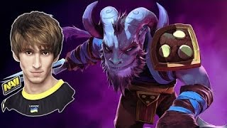 GodLike Riki from Dendi RMM Dota 2 (NaVi) - Как Играть Рики от Дендимона